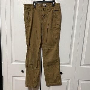 Carhartt Women's loose fit pants